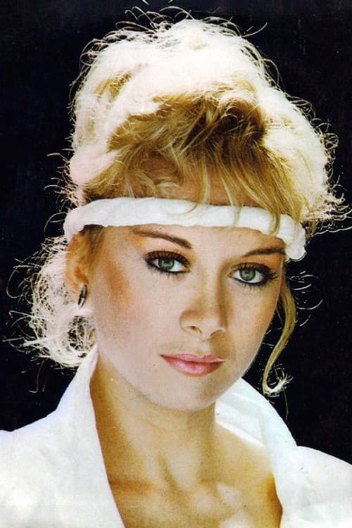 Irene Llano foto
