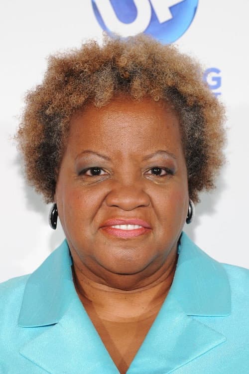 Elizabeth Omilami foto