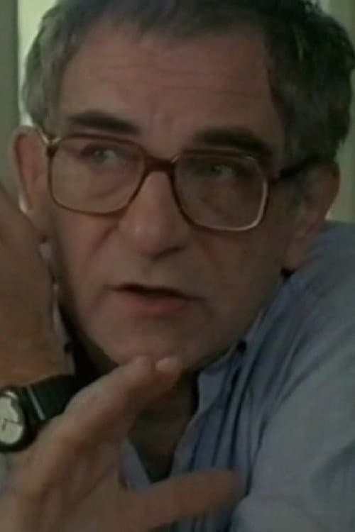 The Ten Commandments of Krzysztof Kieslowski (1990) poster