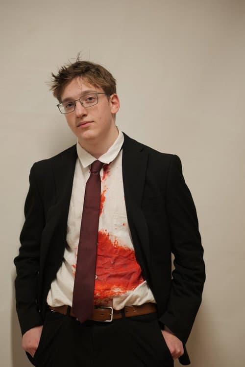 Linus Schmidtke foto