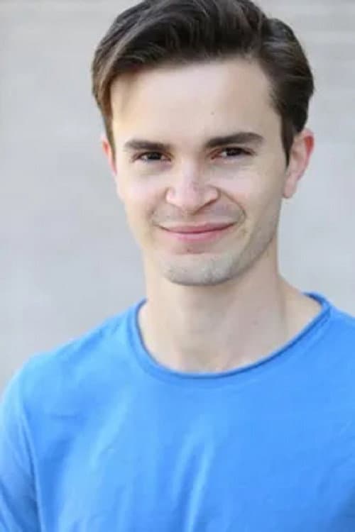 Spencer Bang foto