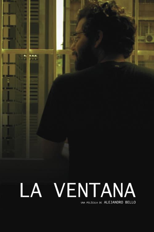 La Ventana (2020) poster
