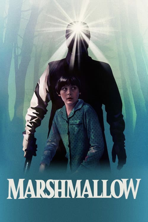 Marshmallow (2025) poster