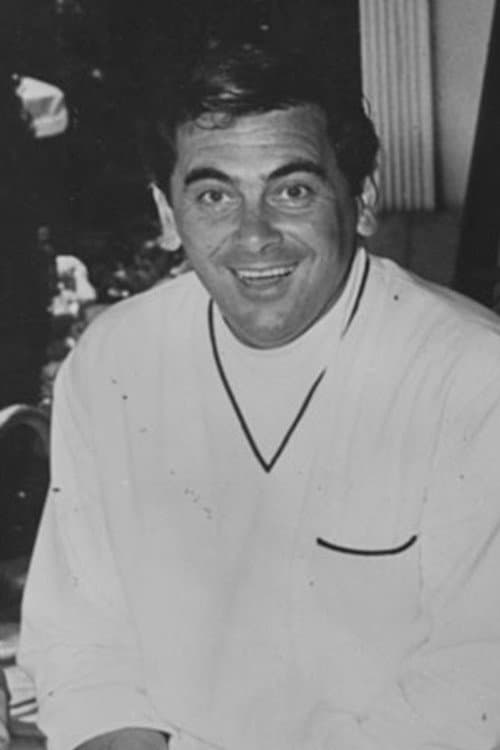 Buzz Kulik foto