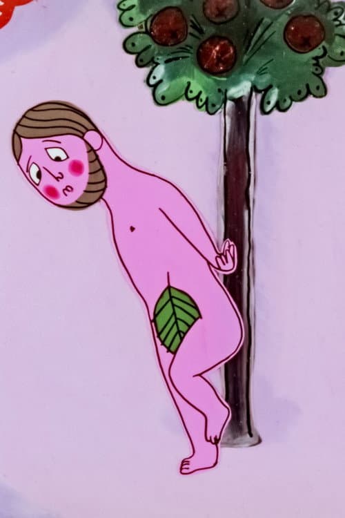 I Bóg stworzył babę... (1961) poster