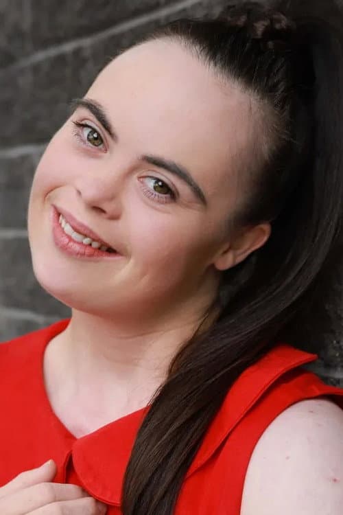 Olivia Hargroder foto