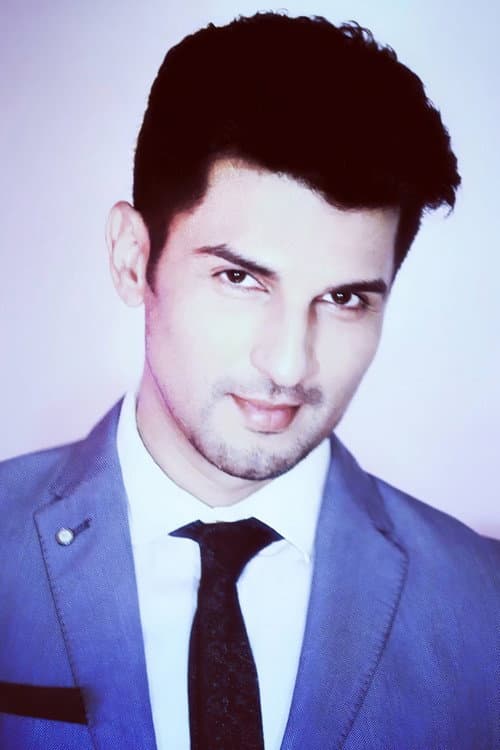 Manish Raisinghani foto