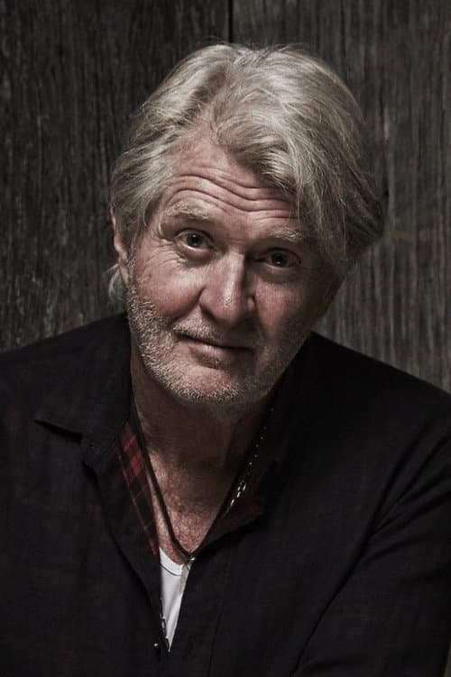 Tom Cochrane foto