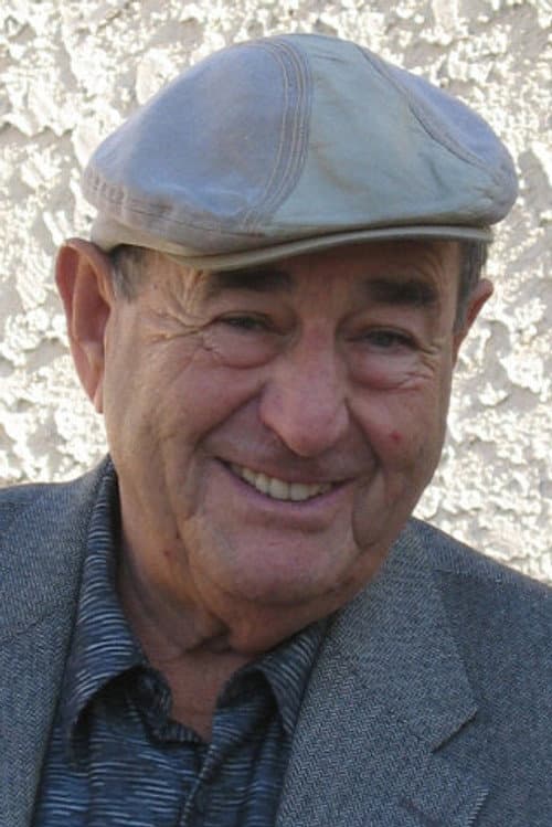 Fred Ornstein foto
