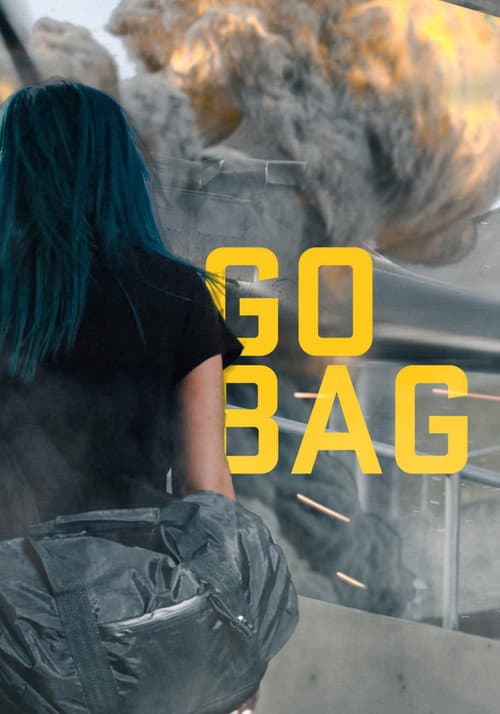 Go Bag (2016) poster