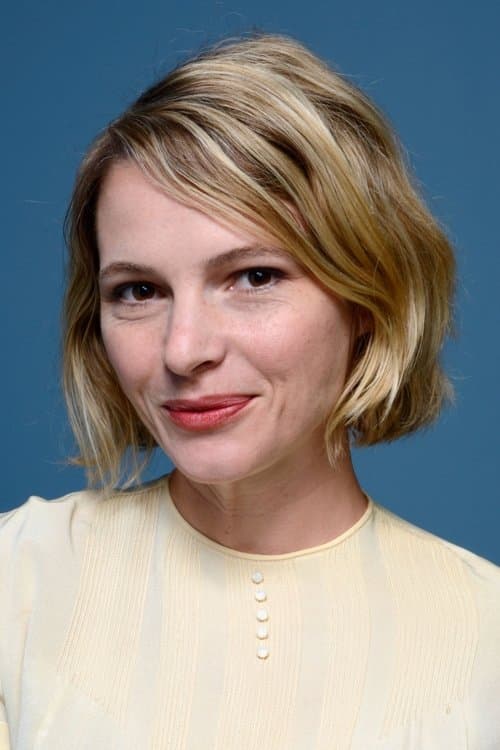 Amy Seimetz foto