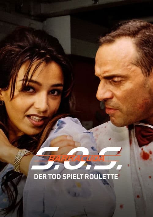 S.O.S. Barracuda - Der Tod spielt Roulette (1999) poster