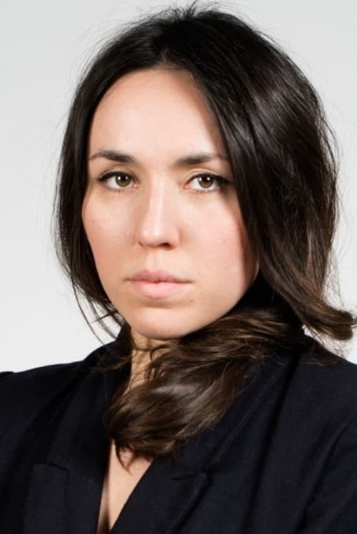 Deborah Grall foto