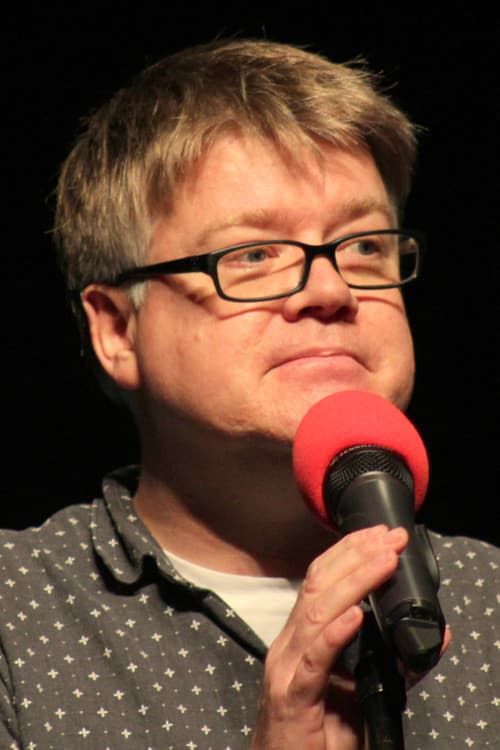 Jon Naismith foto