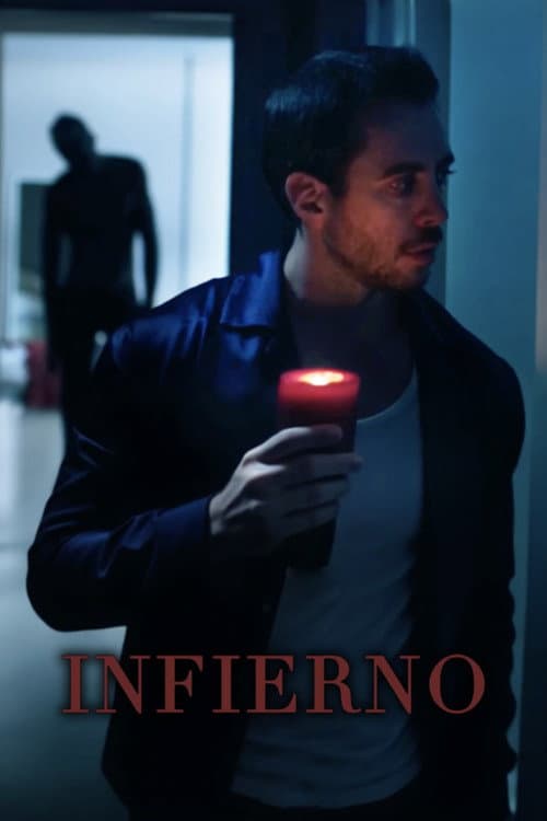 Infierno (2018) poster