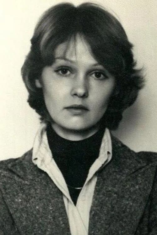 Мария Соломина foto