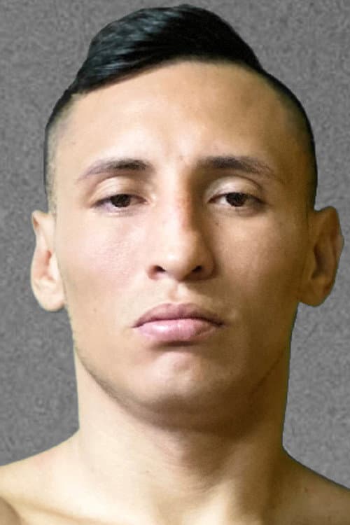 Felix Alvarado foto