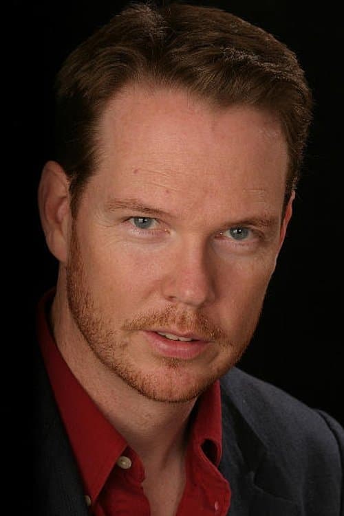 William O'Leary foto