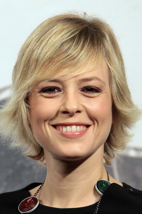 Sara Sartini foto