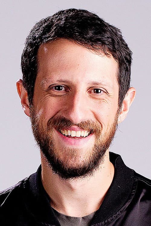 Max Isaacson foto