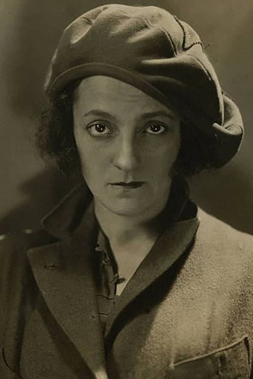 Elsie Janis foto