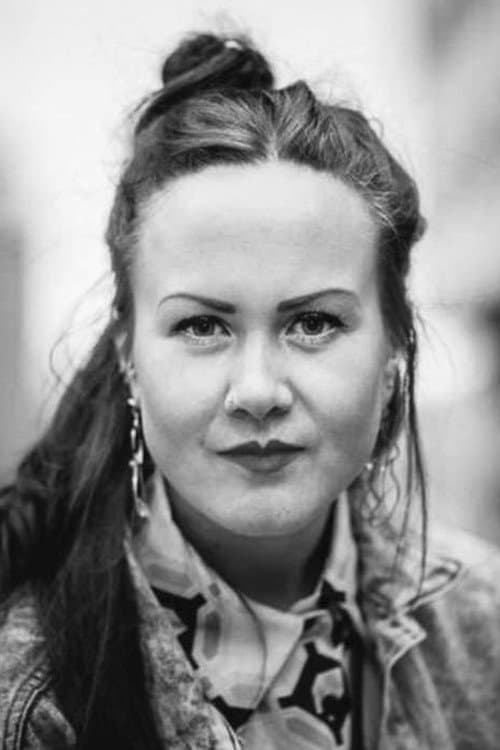 Brita Grov foto