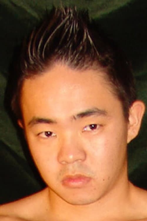 Daniel Takahashi foto