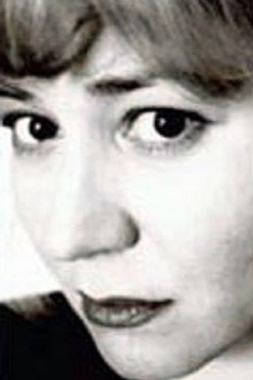 Галина Чурилова foto