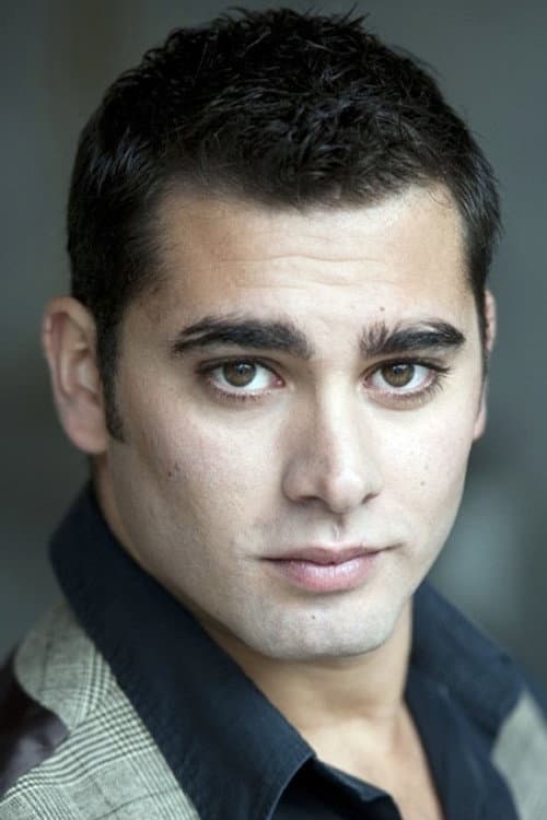 Jean-Pierre Sanchez foto