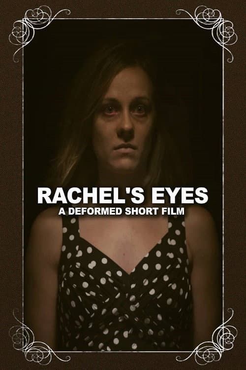 Rachel's Eyes (2019) poster