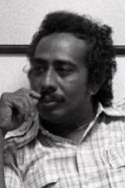 Amak Baldjun foto