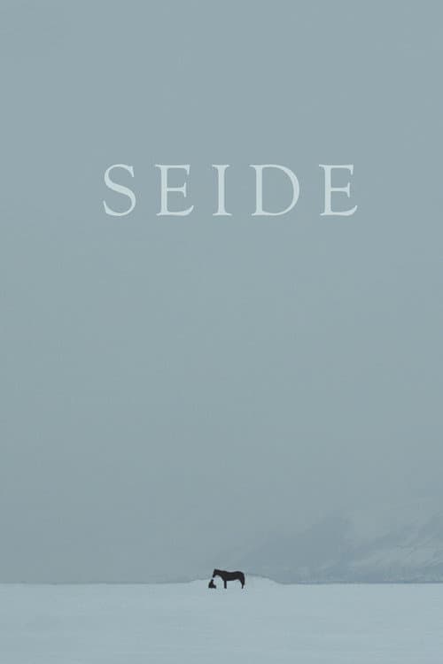 Seide (2015) poster