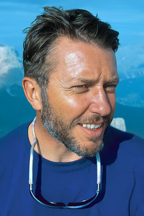 Pascal Sombardier foto