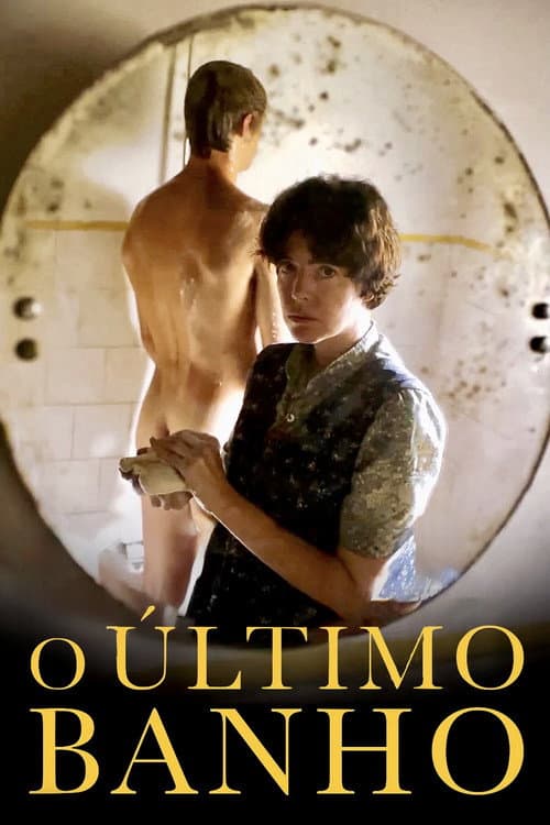 O Último Banho (2020) poster