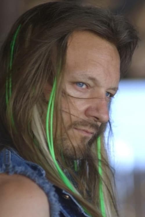 Len Kabasinski foto