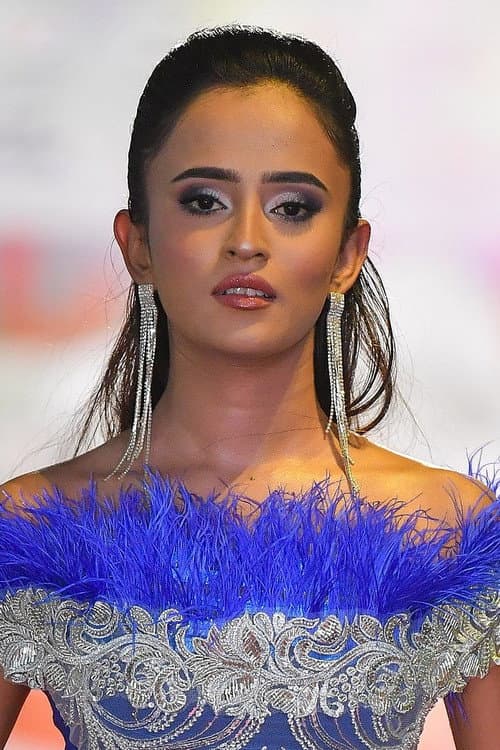 Aminath Rashfa foto