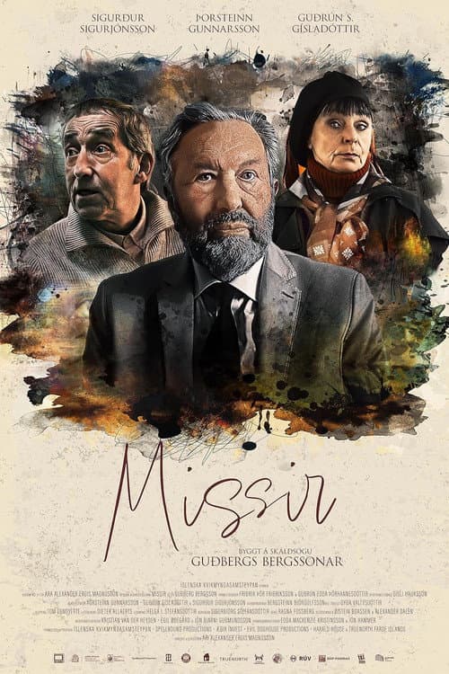 Missir (2024) poster