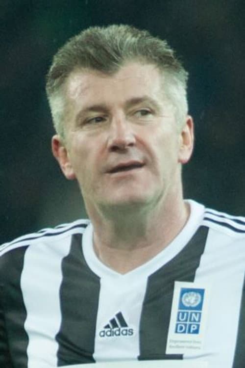 Davor Šuker foto