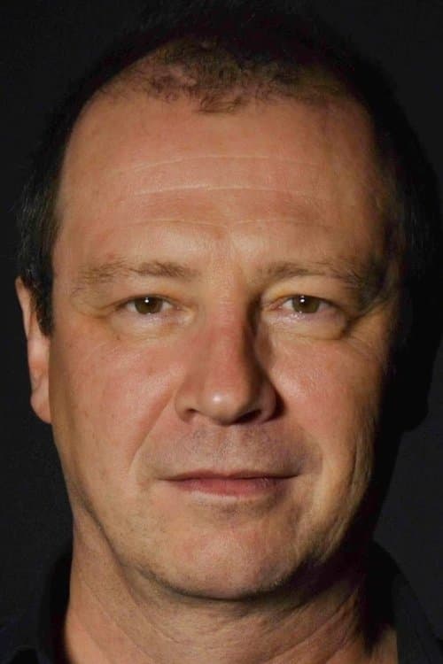 Joël Delsaut foto