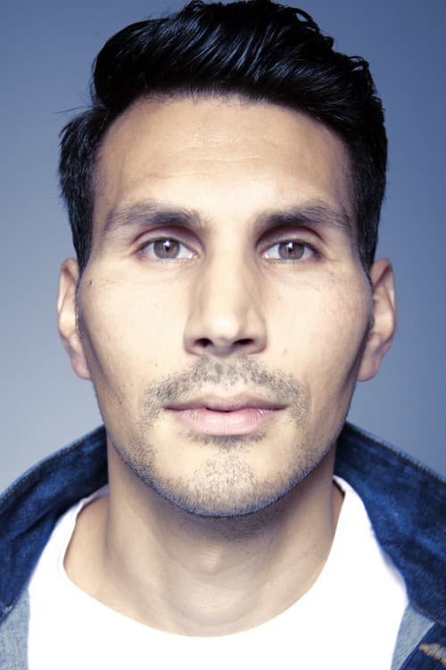 Pejman Khorsand-Jamal foto