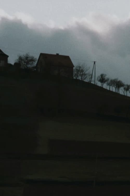 Dedykacja (1987) poster