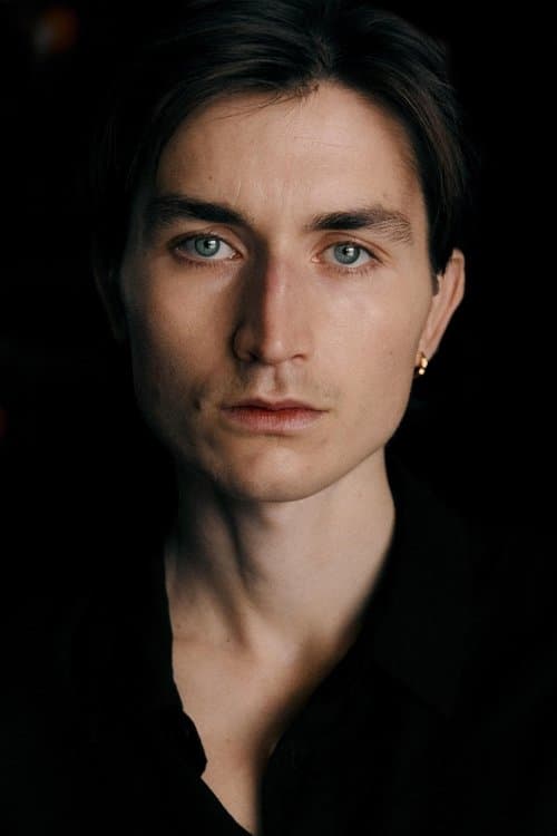 Gustav Lindh foto