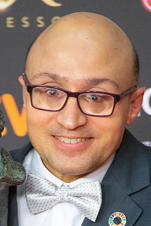 Jesús Vidal foto