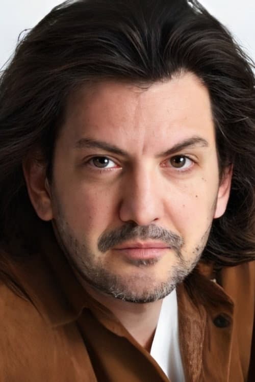 Levent Akkök foto