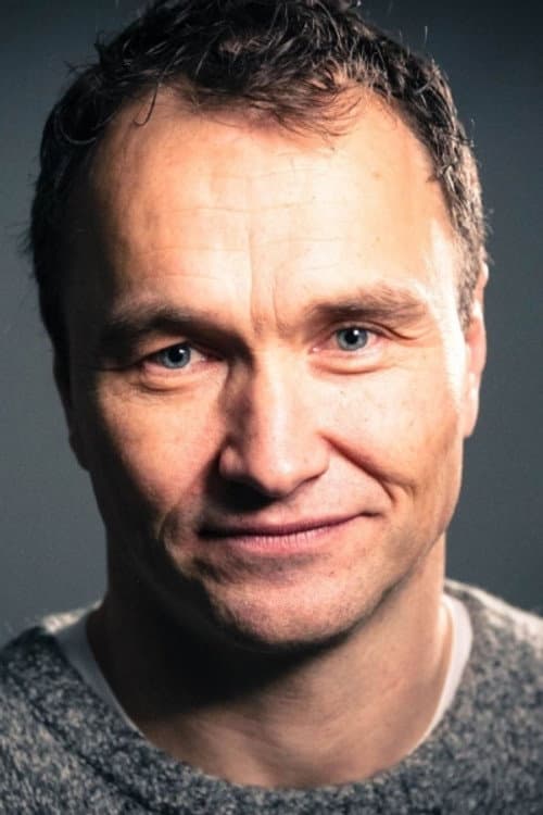 Mathias Eckhoff foto
