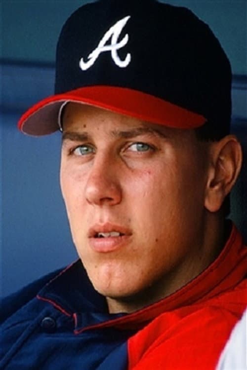 Steve Avery foto