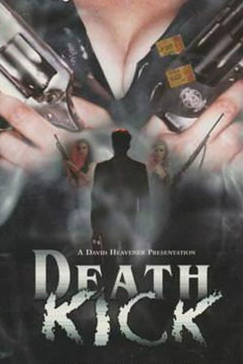 Death Kick (1998) poster
