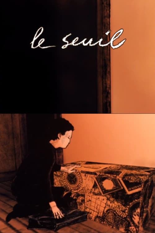 Le Seuil (1998) poster