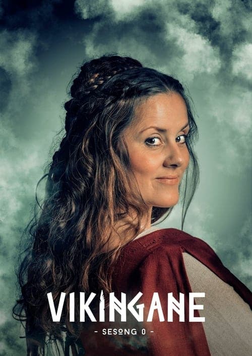 Vikingane (2016) poster