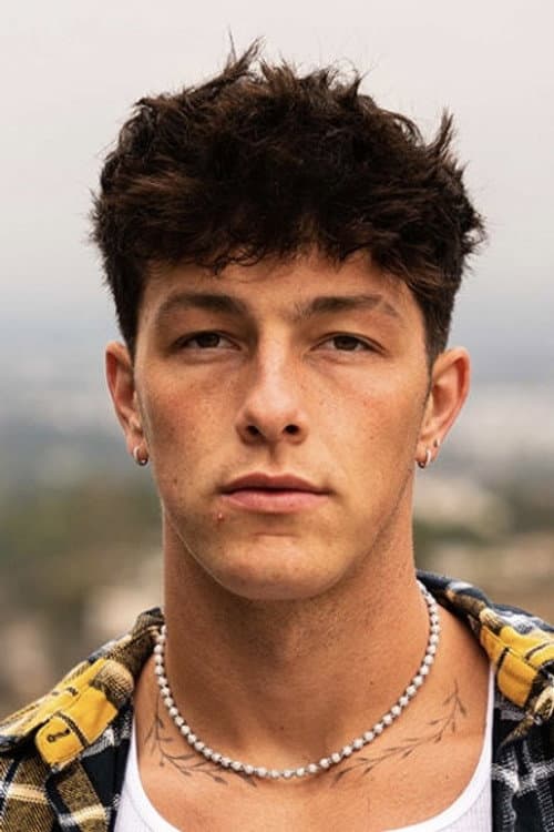Tayler Holder foto